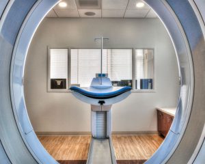 Shady Grove Adventist Hospital Aquilino Cancer Center - PET Scan